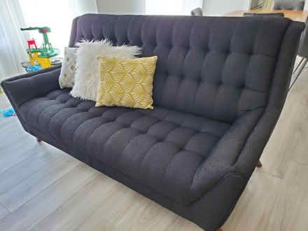 Photo of free Modern Couch (yorba linda) #1