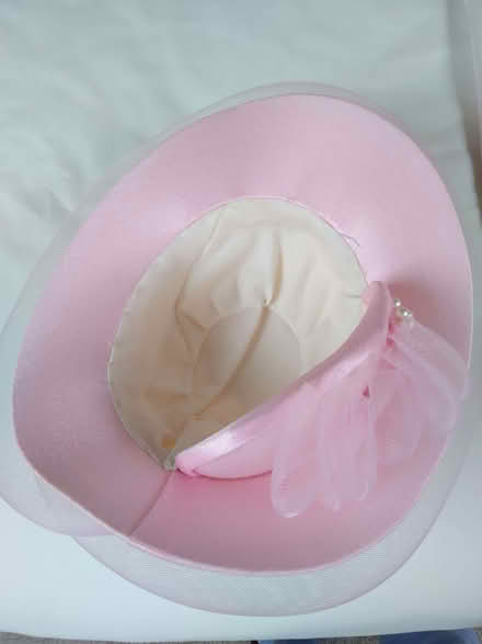 Photo of free Hat (Kendal LA9) #2