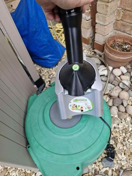 Photo of free Healthy ice cream maker (MK15 downhead park) #1