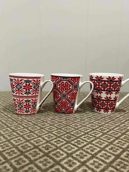 Photo of free Various items (Wood Ridge) #4