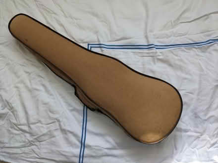Photo of free Vintage violin case (High St CB10) #3