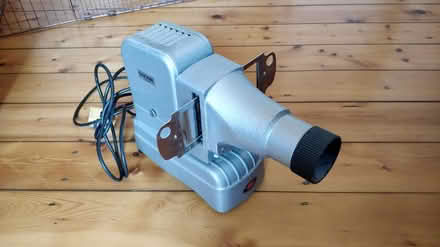 Photo of free Medium format projector (Heaton NE6) #1