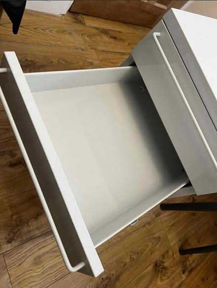 Photo of free Metal file cabinet (L6) #3