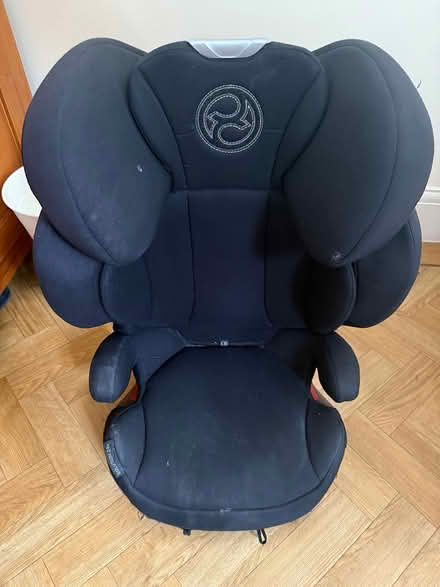 Photo of free Cybex car seat (L19) #1