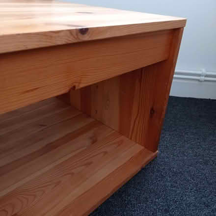 Photo of free Wood (Oswestry SY11) #2