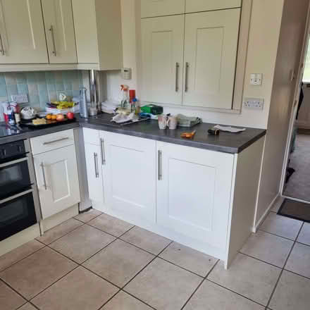 Photo of free Fitted Kitchen (Bicton SY3) #3