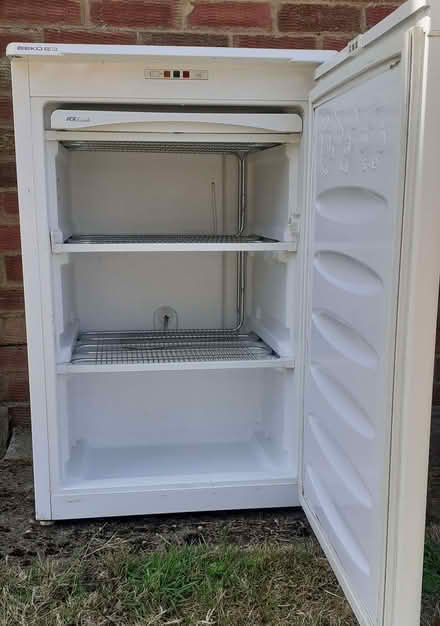 Photo of free Under Counter Freezer - Clean & Working (Ramslye TN4) #1