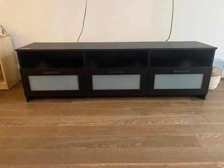 Photo of free Dining Table,Dresser,TV Unit,Cart (NRG Area) #1