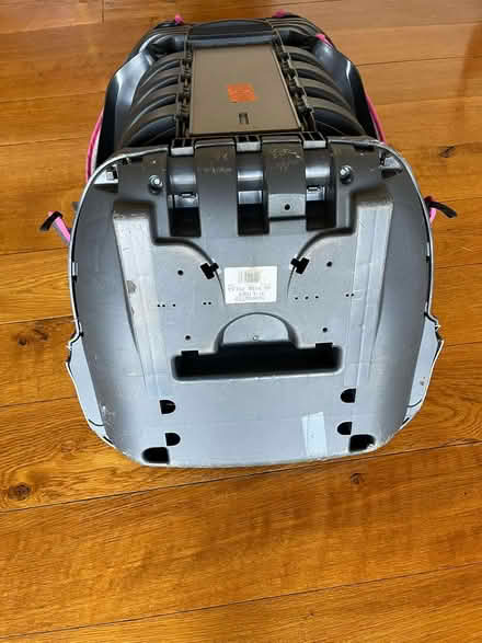 Photo of free Britax Hi-Liner Universal Child Car Seat (Astley Abbots WV16) #4