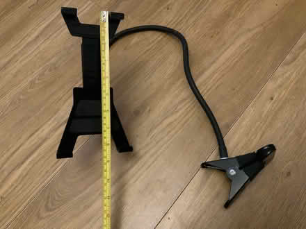 Photo of free Tablet holder (Surrey Heath GU15) #1
