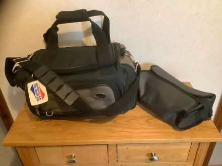 Photo of free Flight bag (Orton Waterville) #1