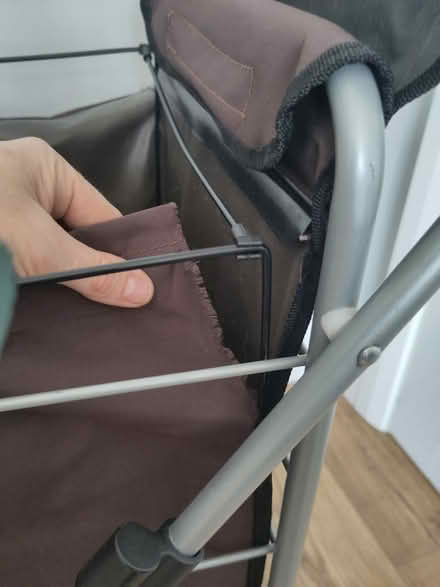 Photo of free Shopping trolley (Bexhill old town, TN40) #3