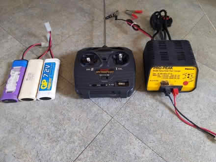 Photo of free Remote Control Toy Car (Headington Quarry OX3) #2