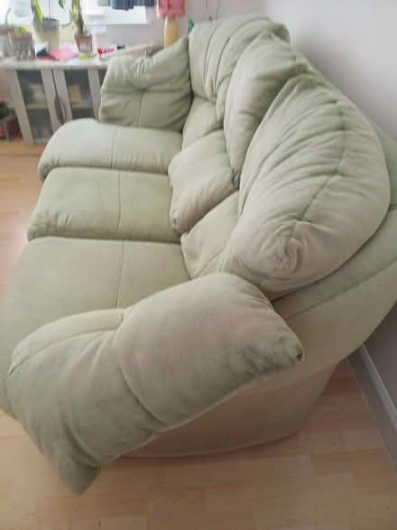 Photo of free Sofa (Old Heath CO2) #3