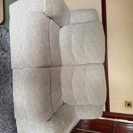 Photo of free 2 electric reclining Sofas (Appleby-in-Westmorland CA16) #3