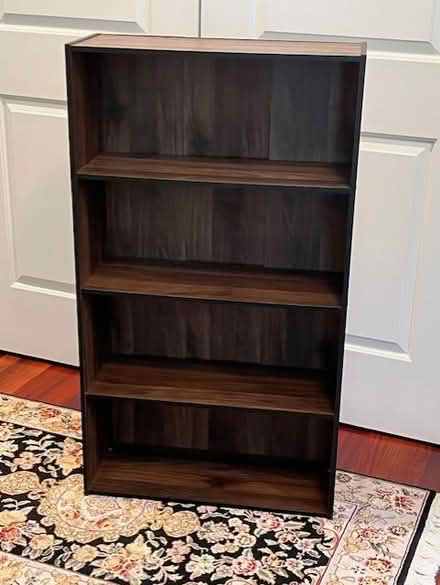 Photo of free Bookcase (Winchester) #1