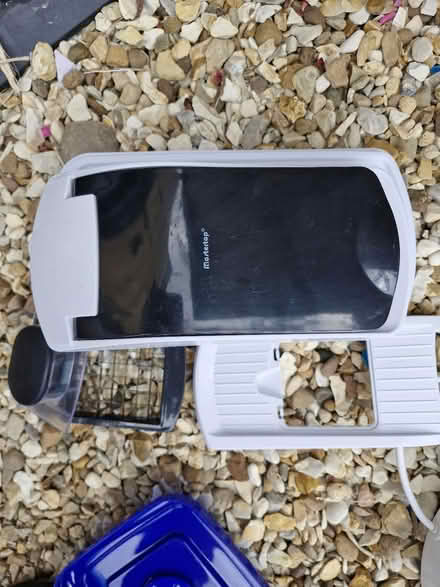 Photo of free Magic slicer and grater (MK15 downhead park) #3