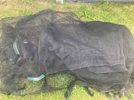 Photo of free Trampoline parts (Upton CH49) #1