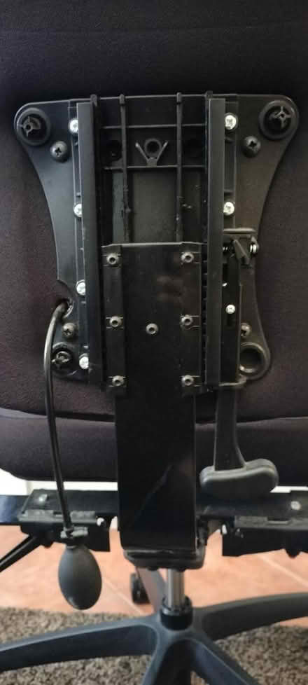 Photo of free Posturite office chair (Wollaton NG8) #2