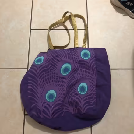 Photo of free Shopping bag (Westbury BA13) #1