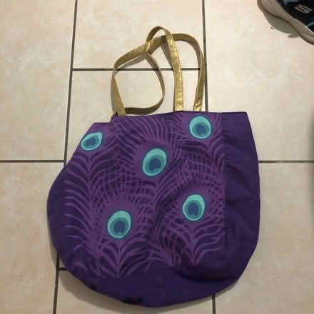 Photo of free Shopping bag (Westbury BA13) #1