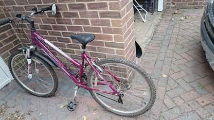 Photo of free Women's bike (Guildford GU1) #1