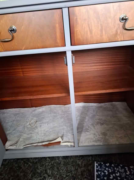 Photo of free sideboard (Deganwy LL30) #2