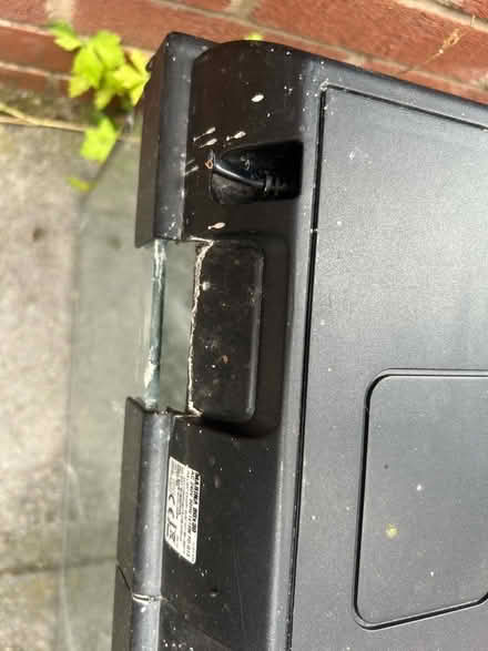Photo of free Fish tank - may not be water tight. (Shenley Fields B29) #3