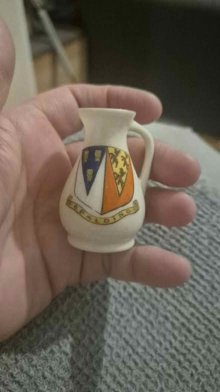 Photo of free Ornament (Bellingham SE6) #1
