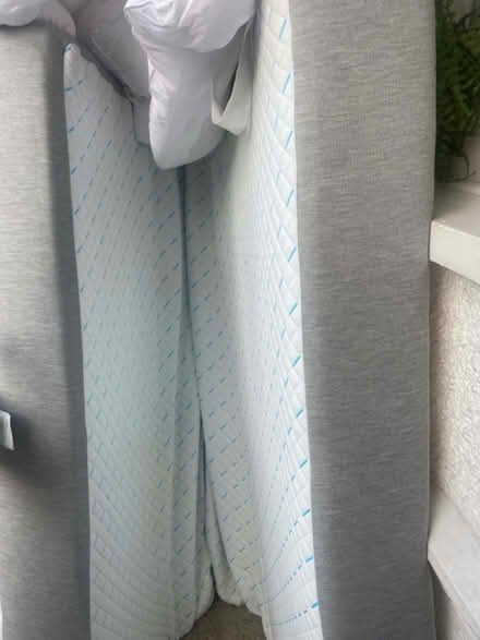 Photo of free King size mattress (Harrow) #3