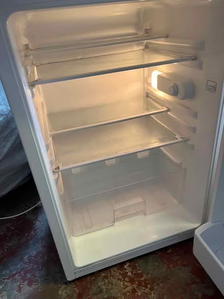 Photo of free Under counter fridge (Norton LD8) #2