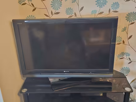 Photo of free Sony Tv (Highbury Vale NG6) #1