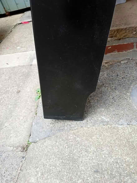 Photo of free Radiator cover (Wf17 6LQ) #3