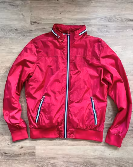 Photo of free Red Jacket Size S (Toa Payoh Lorong 8) #1