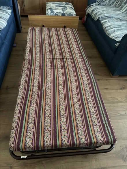 Photo of free Z-bed (Harpenden AL5) #1