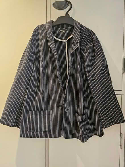 Photo of free Warehouse Blazer (SW16 (streatham common)) #1