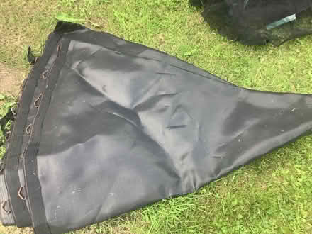 Photo of free Trampoline parts (Upton CH49) #2