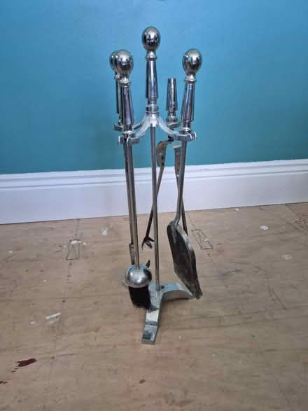 Photo of free Fire tool set (Bath, BA1) #1