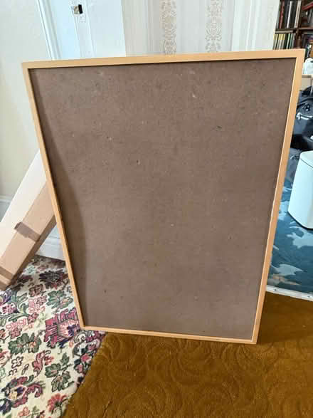 Photo of free IKEA photo frame (BD20 5PB) #1