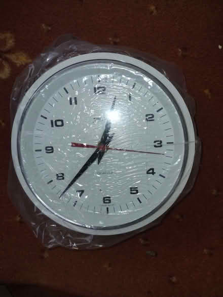 Photo of free Clock (Buxton Central SK17) #1