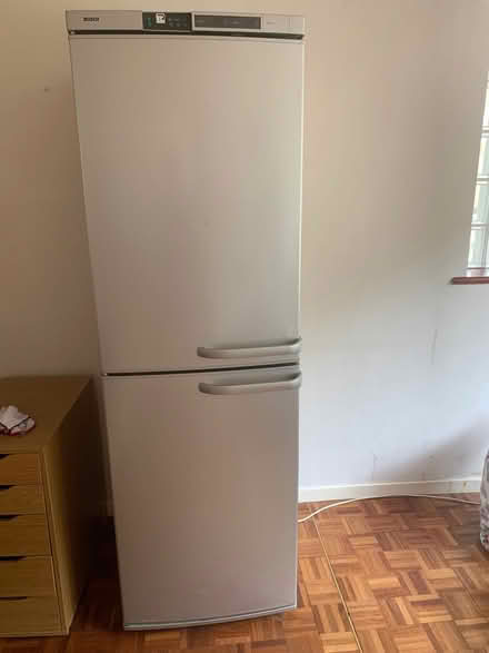 Photo of free Bosch fridge freezer (Top Amersham HP6) #1