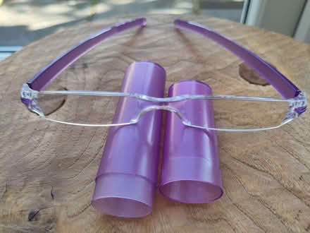 Photo of free Pair of reading glasses, not prescription (Henleaze Ward BS9) #2