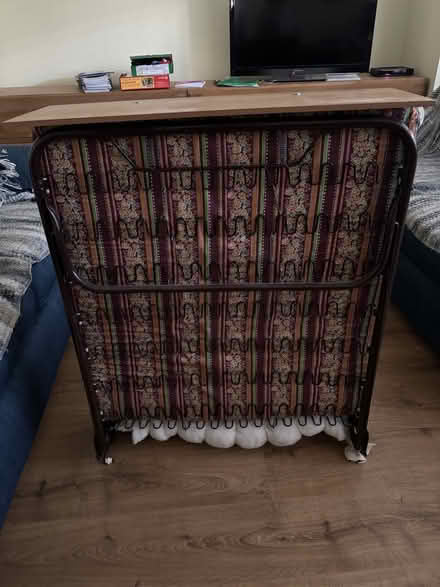 Photo of free Z-bed (Harpenden AL5) #2