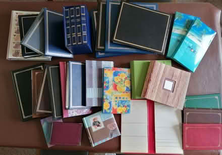 Photo of free Photo Albums (Deneside View DH2) #1
