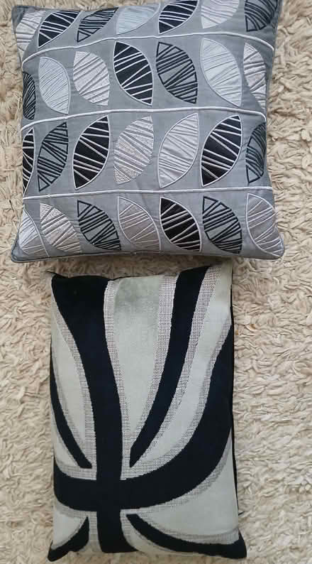 Photo of free Cushions (SW2) #1