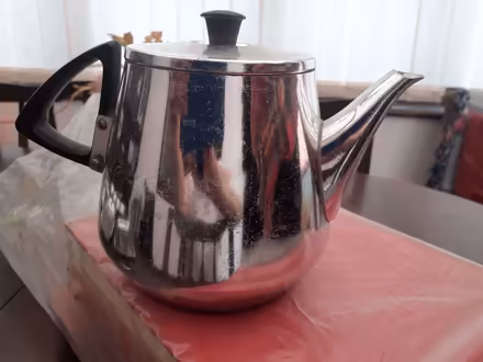 Photo of free Sona Teapot (Bordon GU35) #1