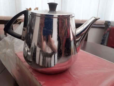 Photo of free Sona Teapot (Bordon GU35) #1