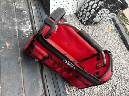 Photo of free Tool box / carry case (Heaton Norris SK4) #1