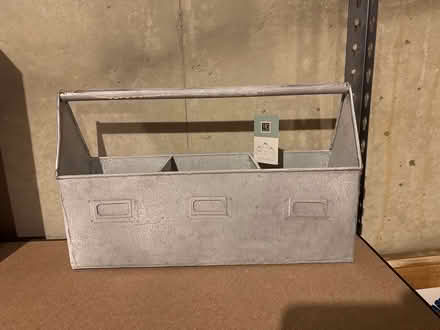 Photo of free Metal decor (Swedesboro - Gen Arthur elem) #1
