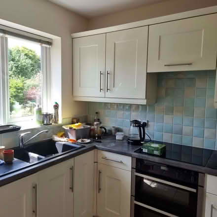 Photo of free Fitted Kitchen (Bicton SY3) #4